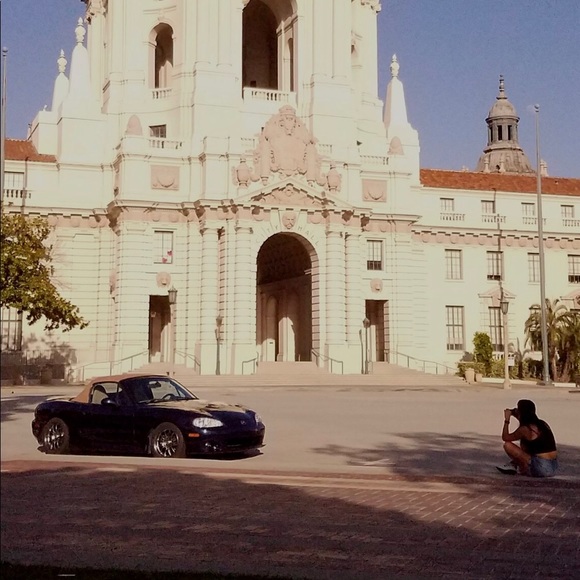 Meet your Posher, Nnaomi - Picture 1 of 2